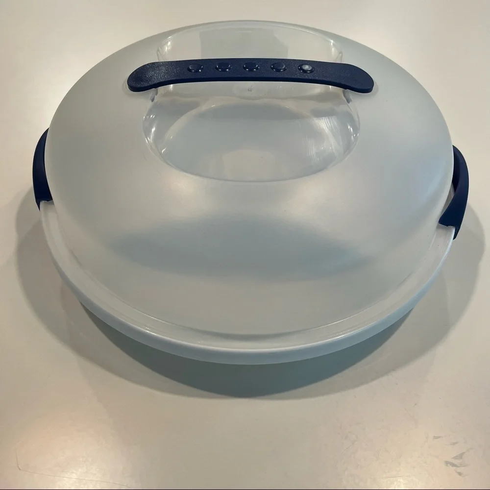 𝅺FOODSAVER for potlucks and picnics